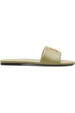 Marc Jacobs The Snapshot slippers