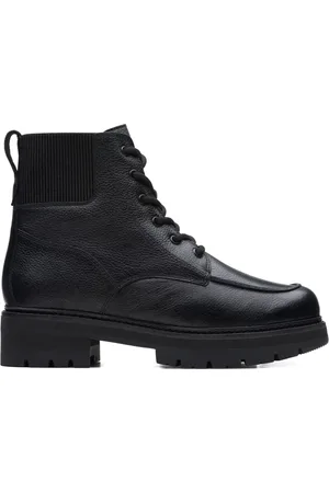 Clarks Orianna laarzen