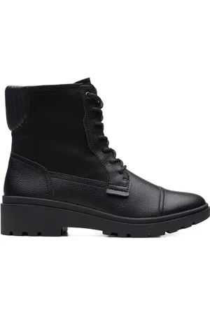 Clarks Calla Charm laarzen