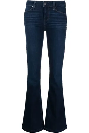 Paige Flared jeans