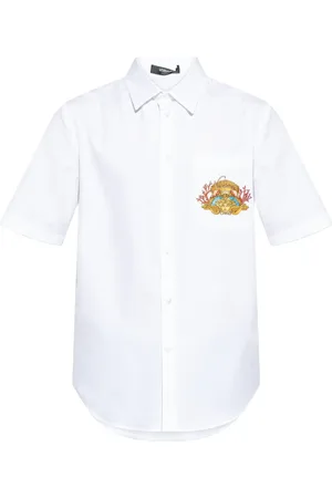 VERSACE Logo