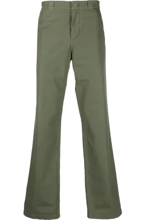 Aspesi Straight broek