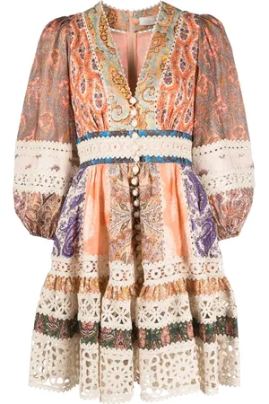 ZIMMERMANN Devi midi
