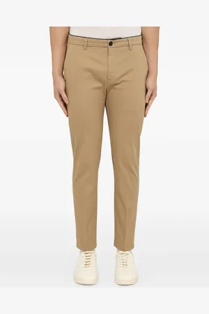 DEPARTMENT 5 Prince cropped broek