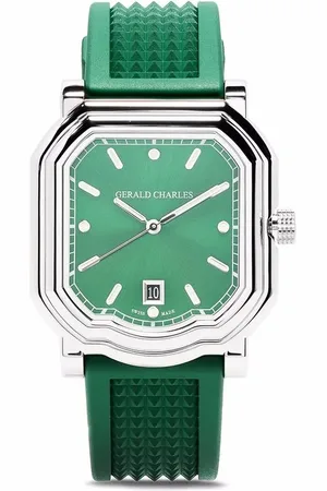 Gerald Charles GC2.0 Automatisch Ultra