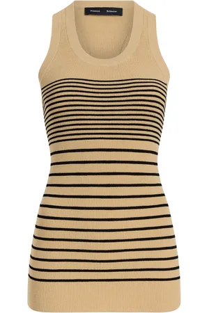 Proenza Schouler Roberts top