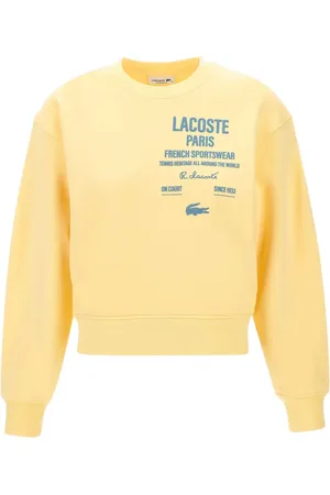 Lacoste Cotton