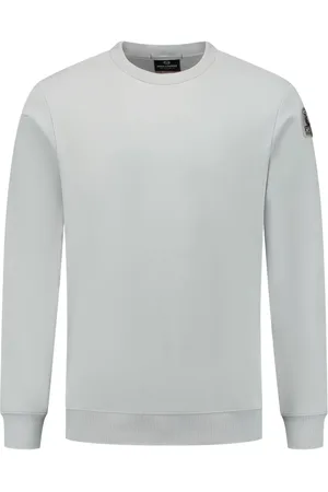Parajumpers Sweater met ronde hals