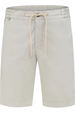 Berwich Shorts met trekkoord