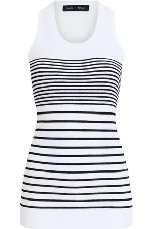 Proenza Schouler Roberts top