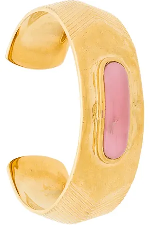 Aurélie Bidermann Peggy manchet