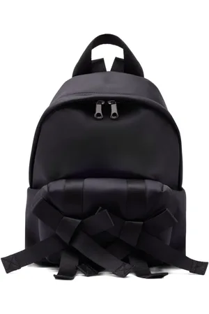 Simone Rocha Utility rugzak met strik