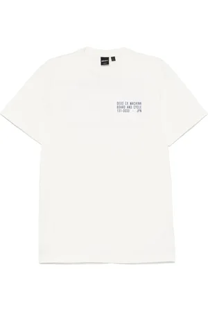Deus Ex Machina Recoll T
