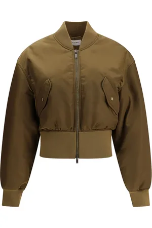 Saint Laurent Zip