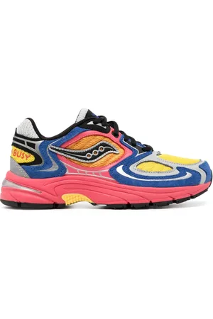 Saucony X Jae Tips Grid Jazz 9 sneakers