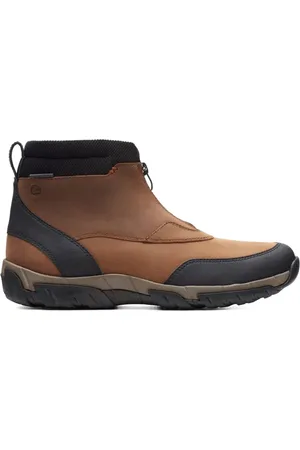 Clarks Grove II "Brown" laarzen