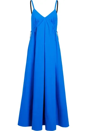 Proenza Schouler Barker jurk
