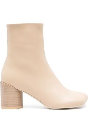 Maison Margiela Anatomic enkellaarzen