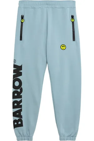 BARROW Trainingsbroek met logoprint