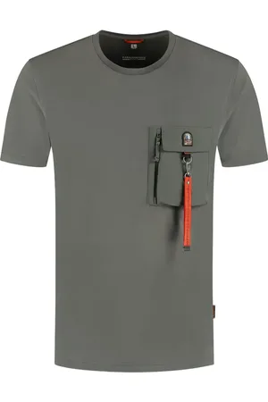 Parajumpers T