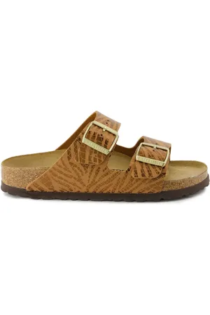 Birkenstock Arizona sandalen