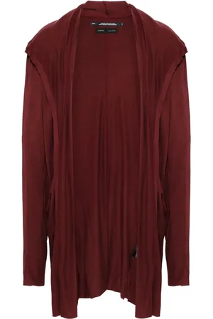 JULIUS Ruimvallend vest