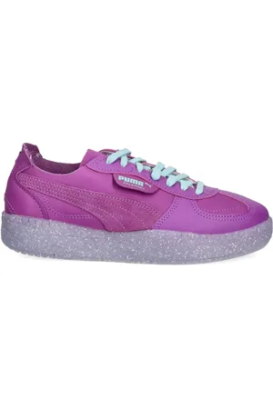 PUMA Palermo lace