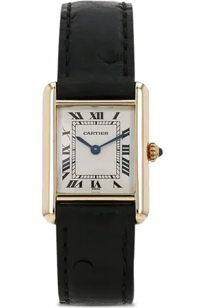 Cartier 1990s pre