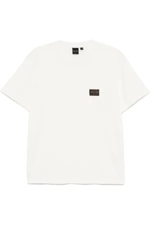 Deus Ex Machina Terrace Pocket T