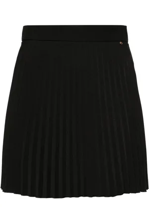 NISSA Mid waist midi