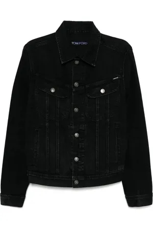 Tom Ford Denim jack
