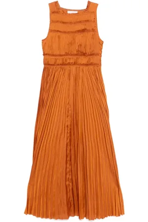 ULLA JOHNSON Elle midi