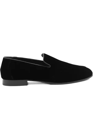 CANALI Loafers met ronde neus