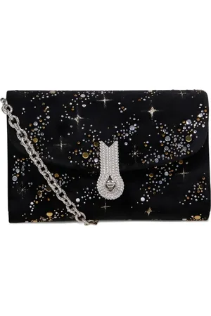 AMATO DANIELE Queen Mid clutch