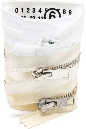 Maison Margiela Armband met rits