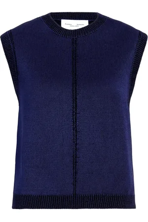 Proenza Schouler Emily top