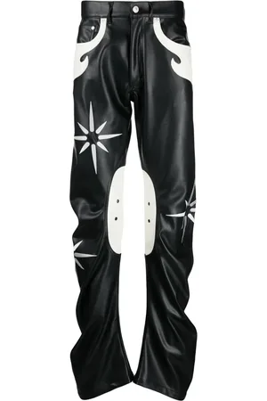Kusikohc Straight broek