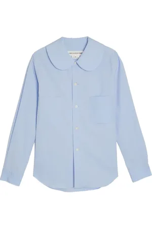 Comme des Garçons Katoenen shirt