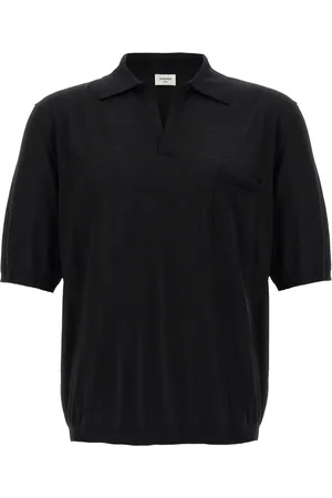Saint Laurent Wool T