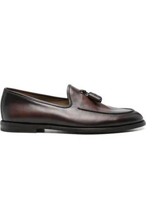Neil Barrett Loafers met kwastjes