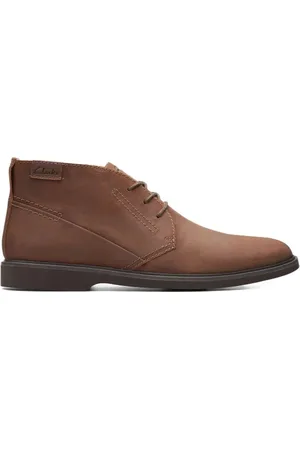 Clarks Malwood laarzen