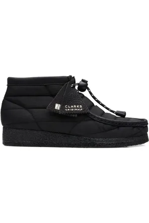 Clarks Wallabee laarzen