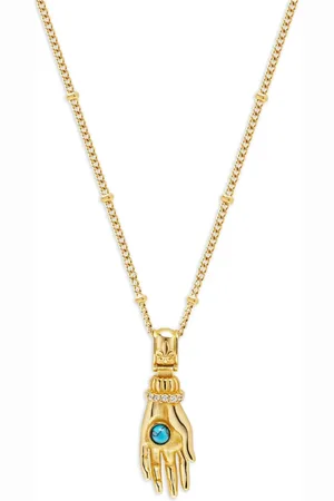 Nialaya Halsketting met hanger