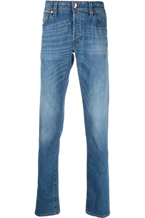 sartoria tramarossa Straight jeans