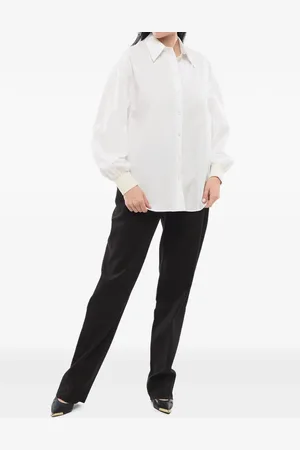Alexander McQueen Button
