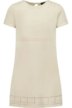 Emporio Armani Jurk met korte mouwen