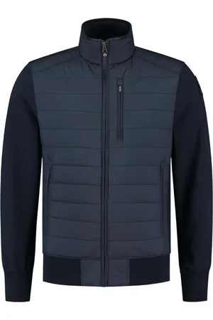 Parajumpers Elliot gewatteerd jack