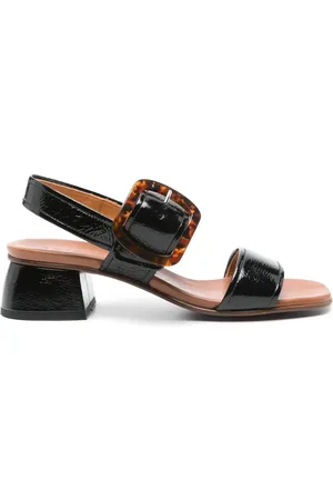 Chie Mihara 40 mm Quanda sandalen