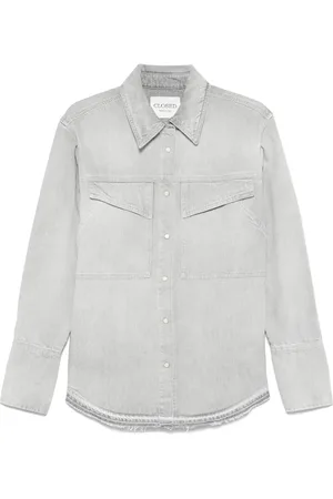 Closed Denim blouse
