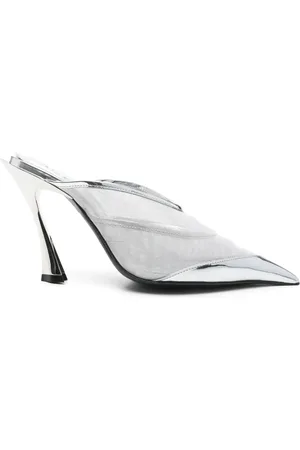MUGLER Fang muiltjes